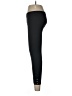 Last Exit Solid Black Active Pants One size - photo 5