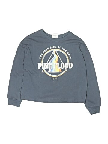 Pink Floyd Long Sleeve T-Shirt (view 1)