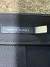 Tommy Hilfiger Solid Black Formal Skirt Size 10 - photo 4