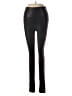 SPANX Black Leggings Size Med Petite - photo 1