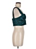 Wilfred 100% Polyester Teal Sleeveless Top Size 6 - photo 4