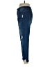ROYALTY Hearts Blue Jeans Size 12 - photo 5