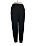 YPB Solid Black Casual Pants Size XL - photo 1