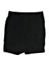 Chico's Solid Black Shorts Size XL (3) - photo 1