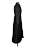 Maje 100% Polyester Polka Dots Black Casual Dress Size EU (FR) 36 / US 4 - photo 4