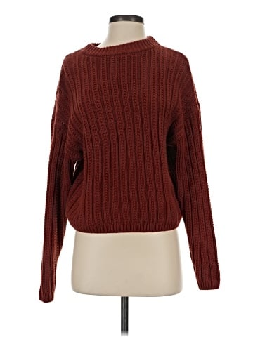 Universal Thread Pullover Sweater (view 1)