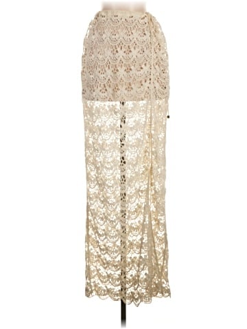 OndadeMar Formal Skirt (view 1)