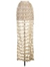 OndadeMar Gold Formal Skirt Size S - photo 1