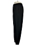 YPB Solid Black Casual Pants Size XL - photo 5