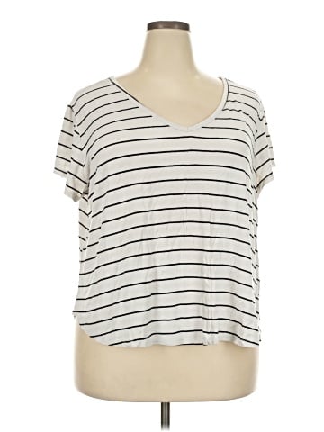 rue21 Short Sleeve T-Shirt (view 1)