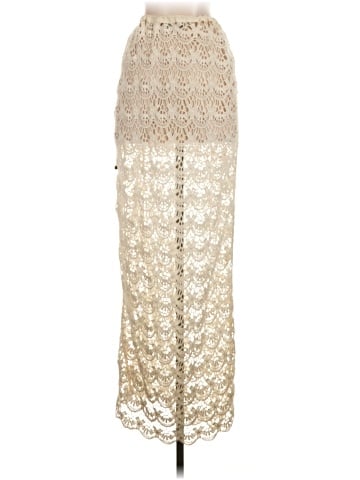 OndadeMar Formal Skirt (view 2)