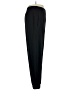 YPB Solid Black Casual Pants Size XL - photo 4