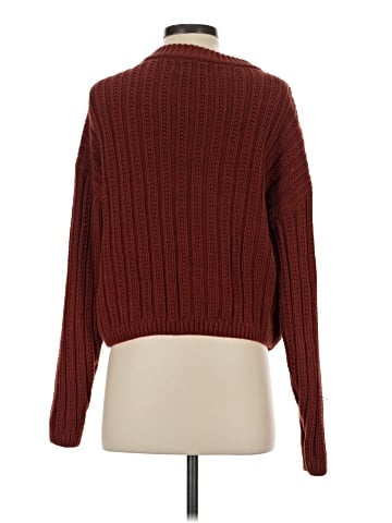 Universal Thread Pullover Sweater (view 2)
