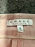 Chaus Solid Tan Casual Pants Size 10 - photo 7