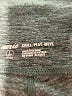 Aerie Gray Active Pants Size Lg Long - photo 7