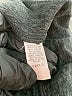 Aerie Gray Active Pants Size Lg Long - photo 8