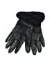 Ugg Australia Black Gloves Size L - photo 1