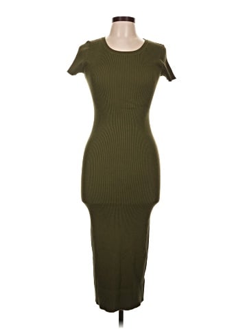 Baltic Born Casual Dress (view 1)
