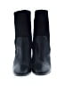Vince Camuto Black Ankle Boots Size 9 1/2 - photo 2