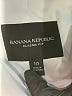 Banana Republic Gray Blazer Size 10 - photo 6