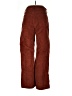 Old Navy Brown Casual Pants Size 10 - photo 2