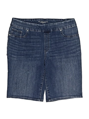 Chico's Denim Shorts (view 1)