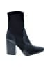Vince Camuto Black Ankle Boots Size 9 1/2 - photo 1