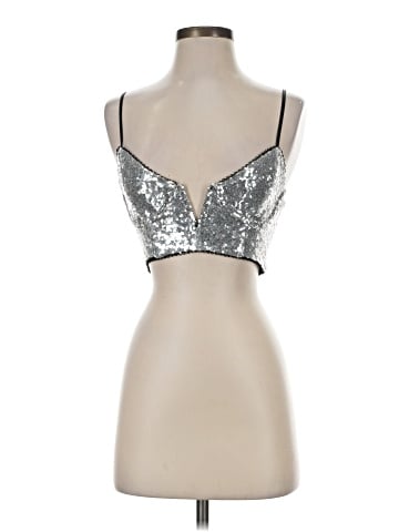 For Love & Lemons Sleeveless Top (view 1)