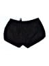 Active by Old Navy Animal Print Black Athletic Shorts Size M - photo 1