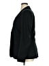 CAbi Black Blazer Size 16 - photo 5