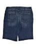Chico's Blue Denim Shorts Size Lg (2.5) - photo 2