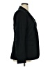 CAbi Black Blazer Size 16 - photo 4