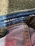 Old Navy Hearts Blue Jeans Size 14 - photo 7