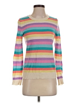 Lord & Taylor Cashmere Pullover Sweater