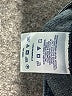 Lands' End Solid Blue Denim Skirt Size 12 (petite) - photo 5