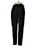 Athleta Black Track Pants Size 6 - photo 2