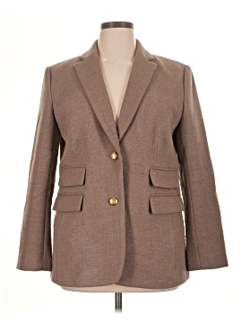Ann Taylor Blazer
