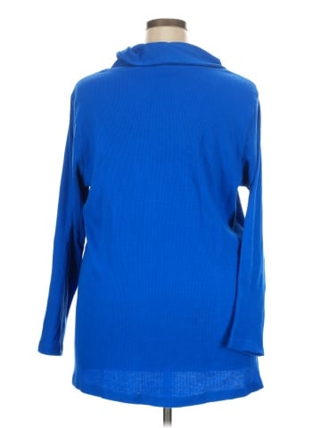Roaman's Pullover Sweater (view 2)