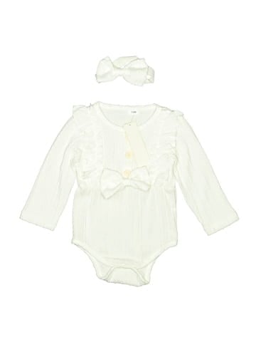 Unbranded Long Sleeve Top (view 1)