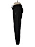 Athleta Black Track Pants Size 6 - photo 5