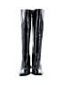 Princess Polly Black Boots Size 7 - photo 2