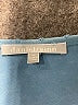 Daniel Rainn Teal Sleeveless Blouse Size XL - photo 6