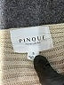 Pinque Tan Pullover Sweater Size L - photo 7