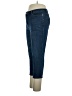 J.Jill Tweed Blue Jeans Size 14 - photo 5