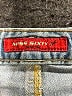 Miss Sixty Hearts Blue Jeans Size 28 waist - photo 7