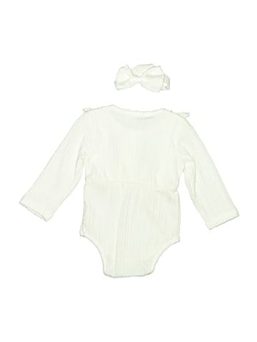 Unbranded Long Sleeve Top (view 2)