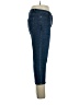 J.Jill Tweed Blue Jeans Size 14 - photo 4