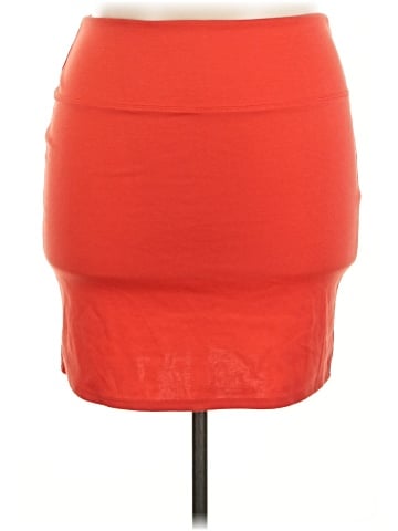 Xhilaration Casual Skirt (view 1)