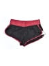 Assorted Brands 100% Polyester Black Athletic Shorts Size L - photo 1