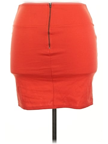 Xhilaration Casual Skirt (view 2)